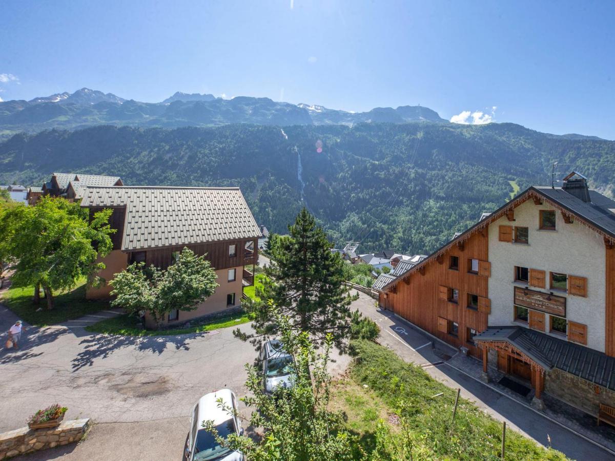 Vacanceole - Les Hauts De La Drayre Vaujany Exterior photo